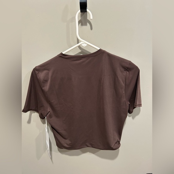 Espresso wundermost tee - Picture 2 of 4